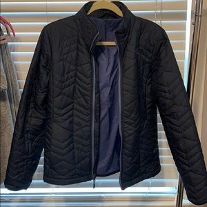 North face Nano Puff  jacket size M